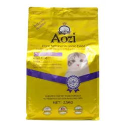 Aozi Kitten Dry Cat Food 2.5kg