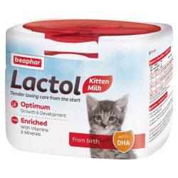 Bheapar Lactol Milk Replacement for Kittens