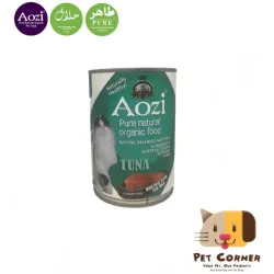 Aozi Wetfood Cat Can 430G Tuna